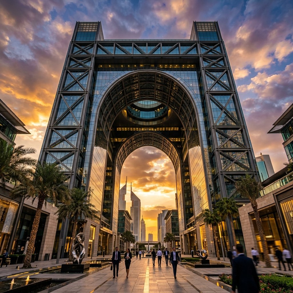 Successful Legal Outcomes by DIFC Law Firms in UAE