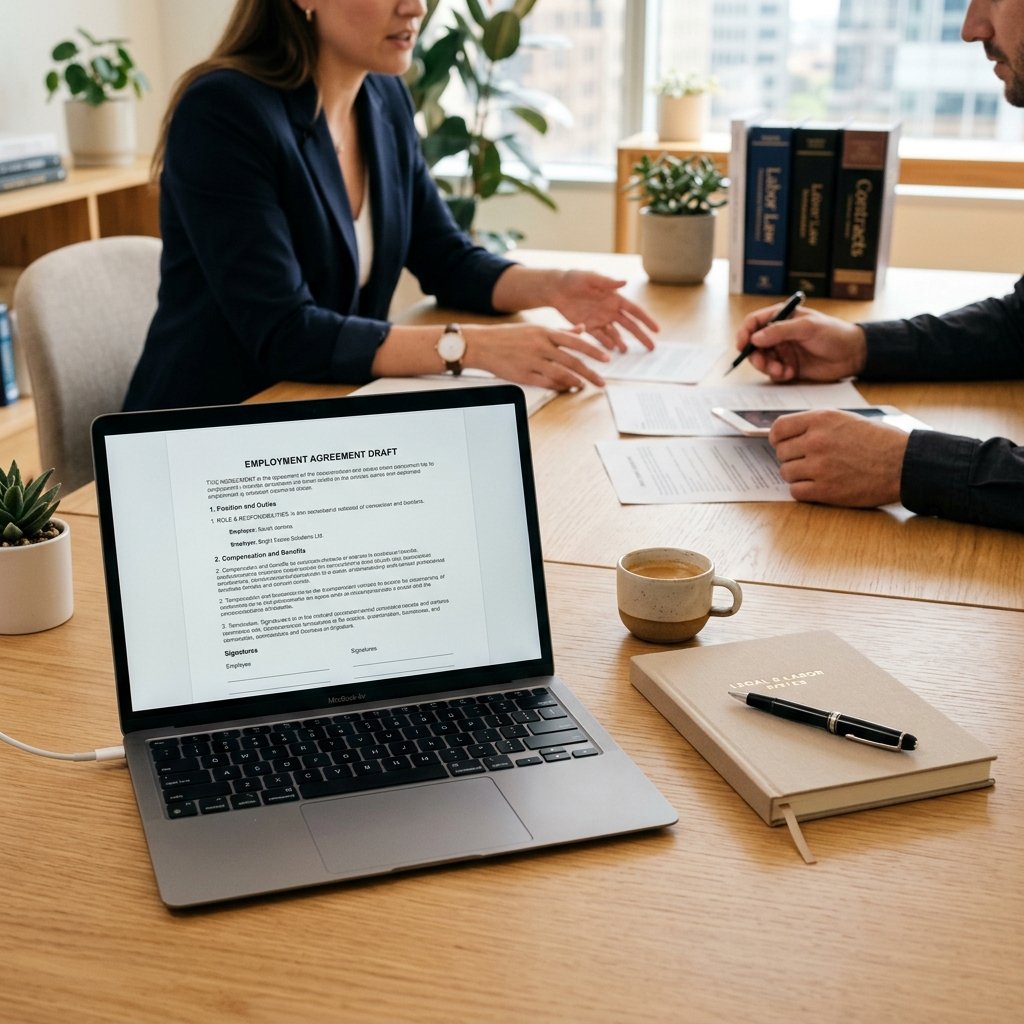 How Lawyers Protect Freelancers & Independent Contractors in the UAE
