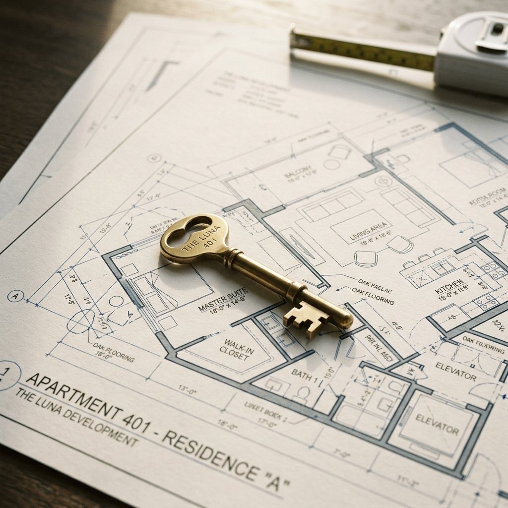 Legal Advisors for Property Buyers in Dubai