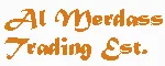 Al Merdass Trading