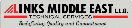 Link Middle East