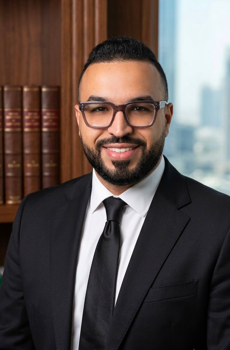 Ahmed Bahjat Mahmoud Elsherbini