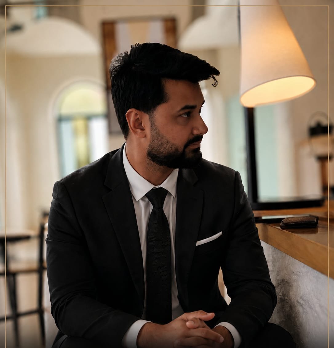Bilal Mumtaz