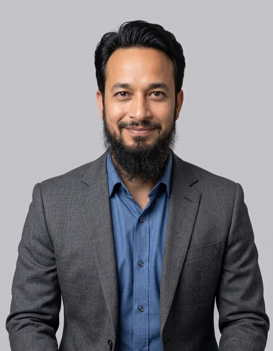 Farhan Akram