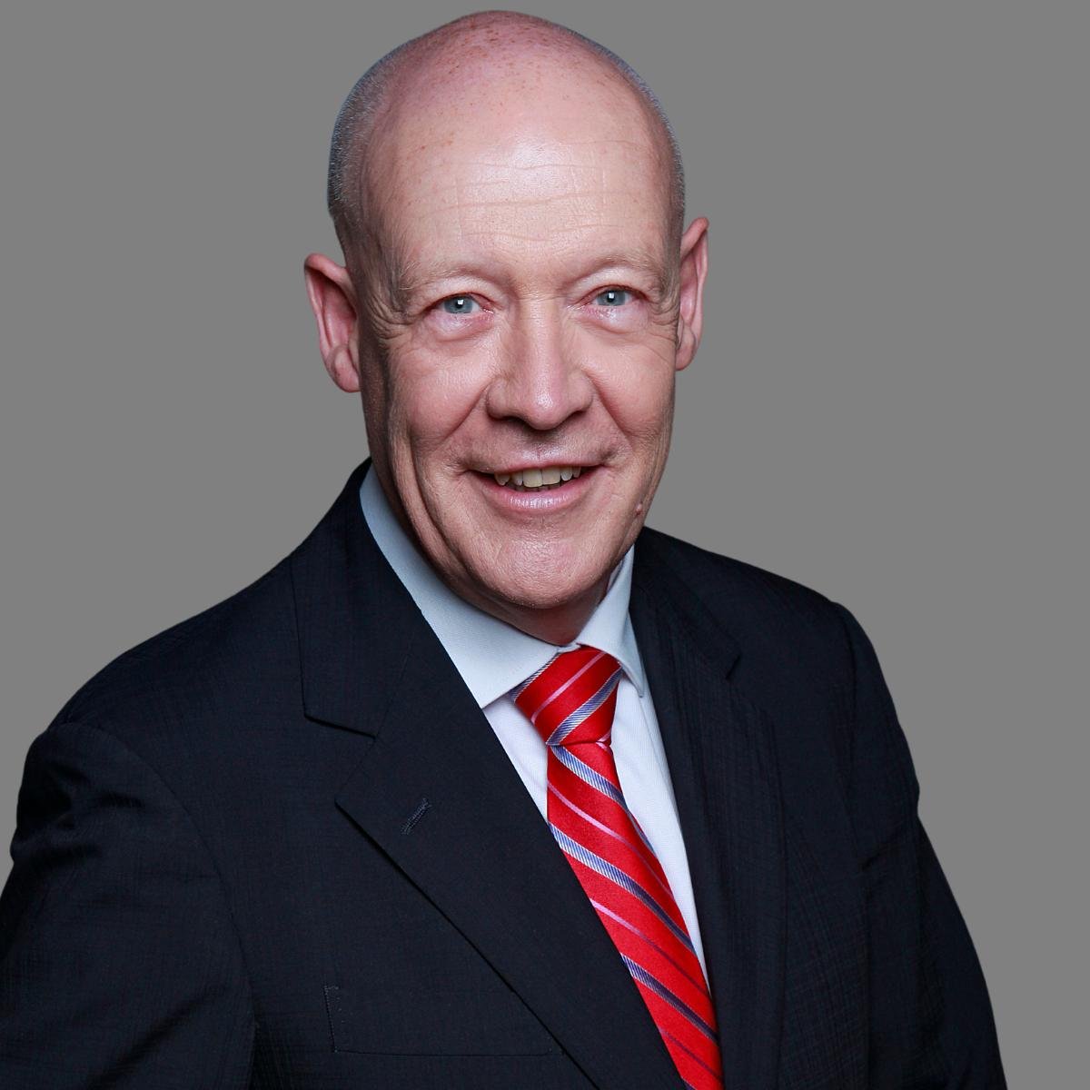 Michael J. Lawrence