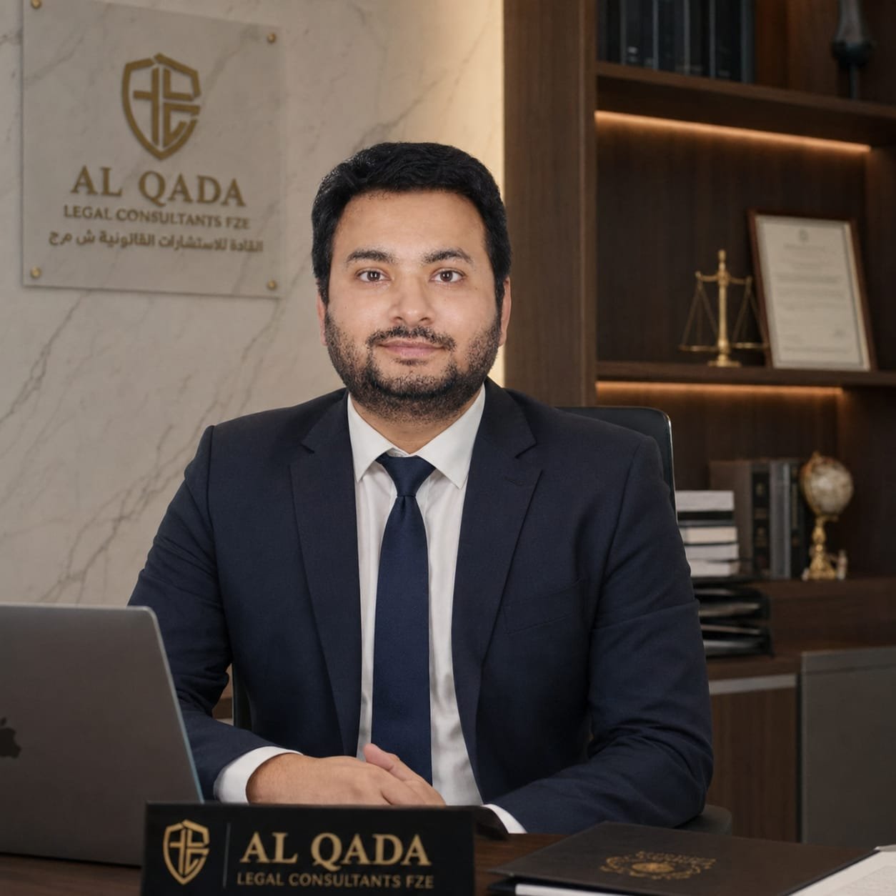 Mohammad Talha